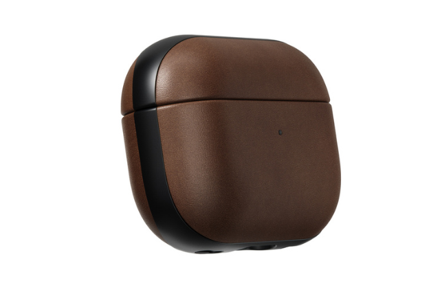 Nomad funda piel AirPods Pro 2ª generación